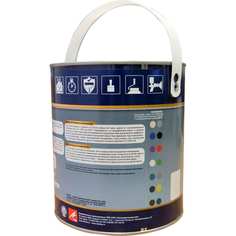 Глянцевая грунт-эмаль Goodhim