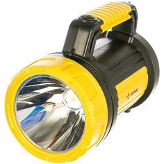 Аккумуляторный фонарь КОСМОС