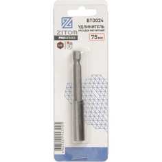 Магнитный удлинитель для бит ZITOM