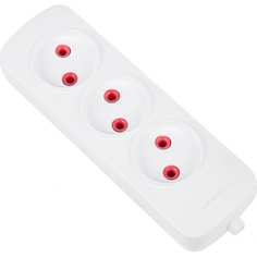 Колодка розеточная PROCONNECT