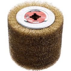 Стальная щетка REDVERG