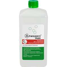 Средство для дезинфекции АЛМАДЕЗ