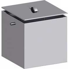 Прямоугольный бак Везувий