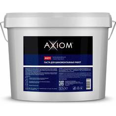 Паста для шиномонтажных работ AXIOM