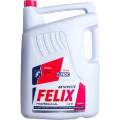 Антифриз FELIX