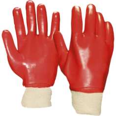 Маслобензостойкие перчатки РемоКолор