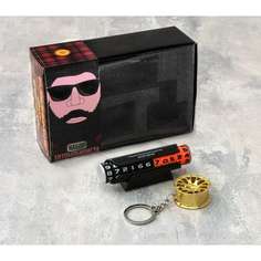 Подарочный автомобильный набор Cartage