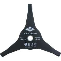 Диск для триммера DDE