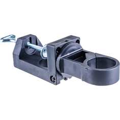 Тиски для дрели VERTO