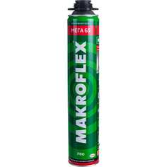 Монтажная пена Makroflex