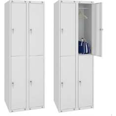 Шкаф Завод металлоизделий