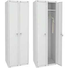 Шкаф Завод металлоизделий