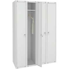 Шкаф Завод металлоизделий