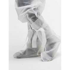 Высокие бахилы ООО Мердигер