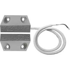 Охранный магнитоконтактный извещатель Магнито-контакт