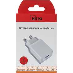 Сетевое зарядное устройство Mirex