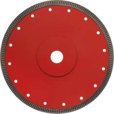 Ультратонкий отрезной алмазный диск KRANZ