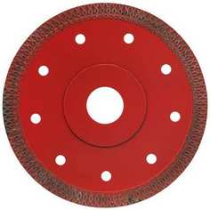 Ультратонкий отрезной алмазный диск KRANZ