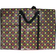 Двухслойная хозяйственная сумка Beroma