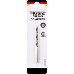 Сверло по дереву KRANZ