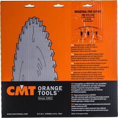 Пильный диск CMT