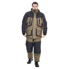 Зимний костюм HUNTSMAN