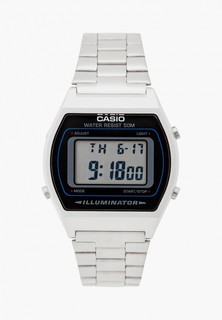 Часы Casio B640WD-1A