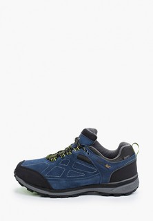 Ботинки трекинговые Regatta Samaris Suede Low