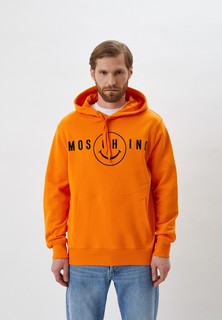 Худи Moschino Couture 