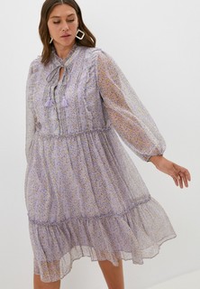 Платье Lilly Bennet 