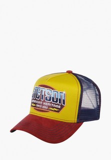 Бейсболка Stetson 