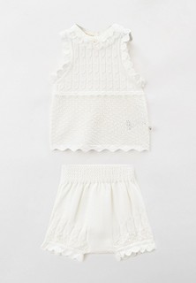 Топ и шорты Leoking 