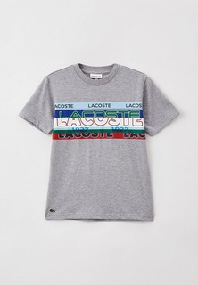 Футболка Lacoste 