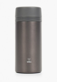 Термос Deli 0.42 л