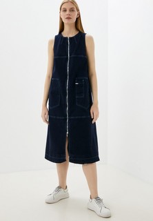 Платье джинсовое Helmidge 