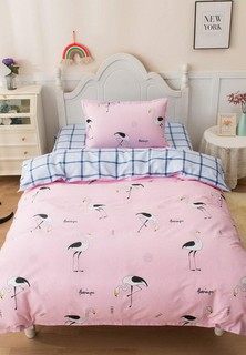 Постельное белье детское Sofi De Marko Flamingo