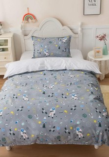 Постельное белье детское Sofi De Marko Астронавт