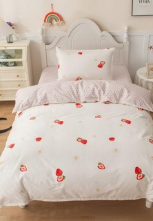Постельное белье детское Sofi De Marko Strawberry