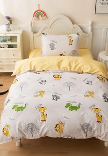 Постельное белье детское Sofi De Marko Зверушки