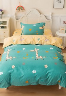 Постельное белье детское Sofi De Marko Giraffe