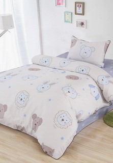 Постельное белье детское Sofi De Marko Зоомир