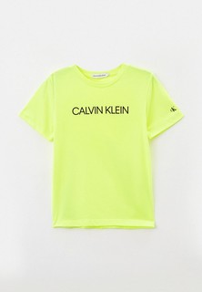 Футболка Calvin Klein Jeans 