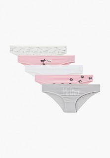 Трусы 5 шт. HappyFox 