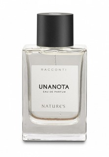 Парфюмерная вода Nature’s Harmony and Wellbeing Unanota Racconti, 75 мл