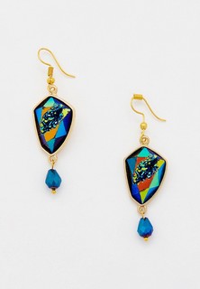 Серьги Lilaccat 