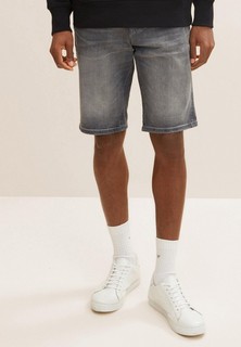 Шорты джинсовые Tom Tailor 