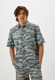 Рубашка Diesel Exclusive for Lamoda