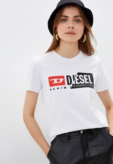 Футболка Diesel 