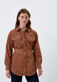 Жакет Aaquamarina Overshirt