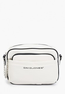 Сумка и кошелек David Jones 